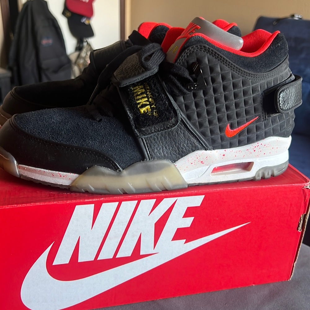 Nike shoes